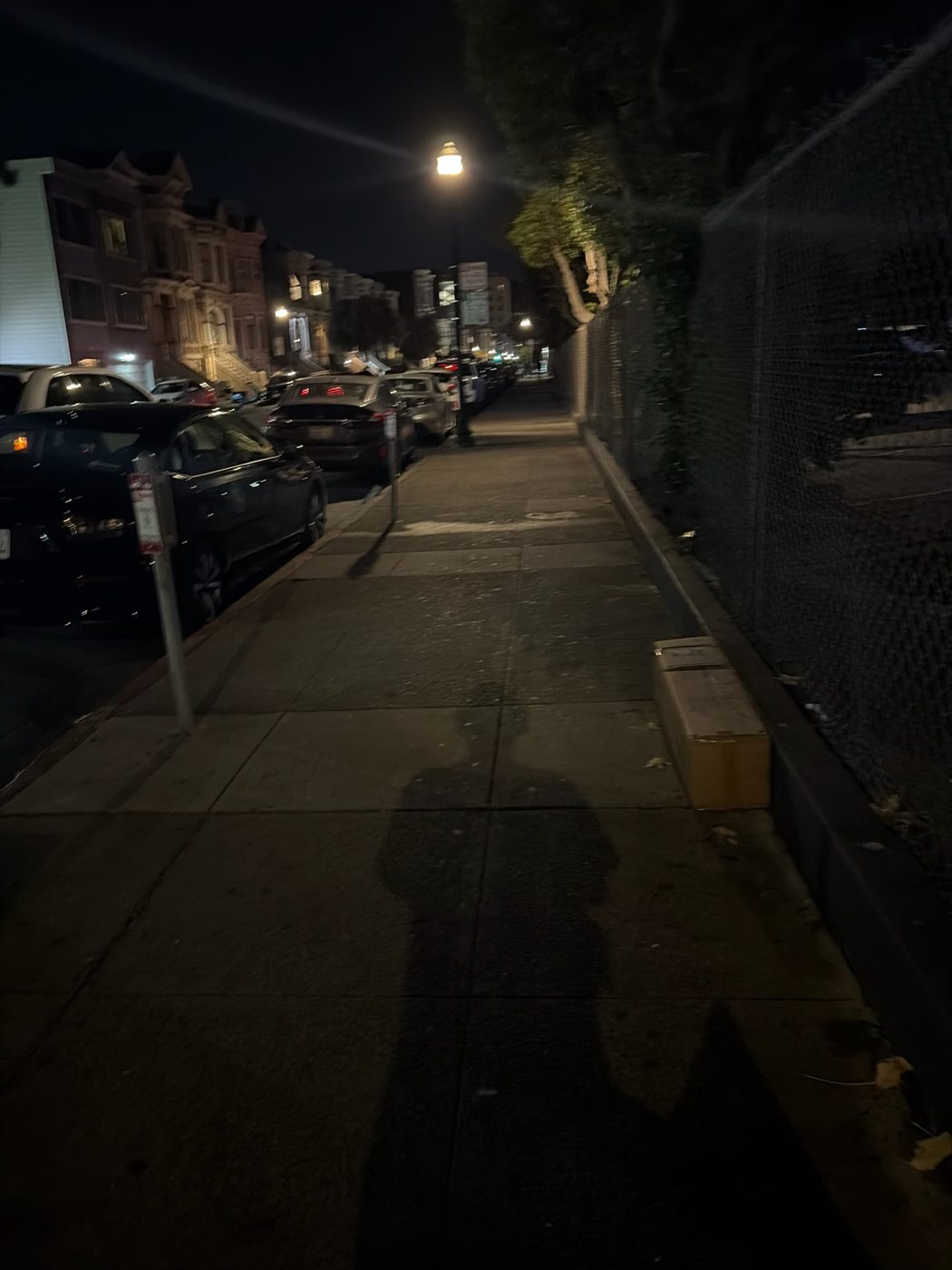 Clean Streets crew cleanup photo, September 5, 2026