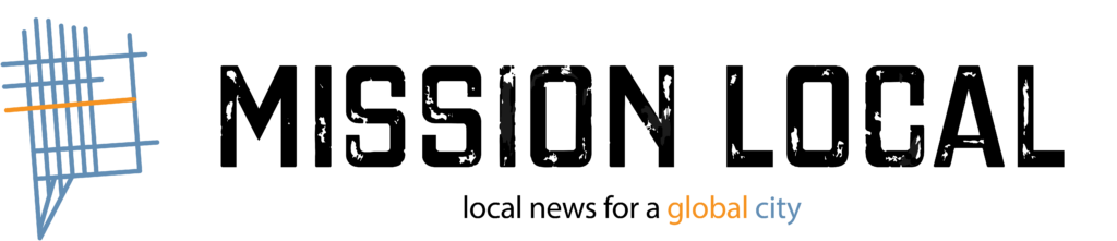 Mission Local logo